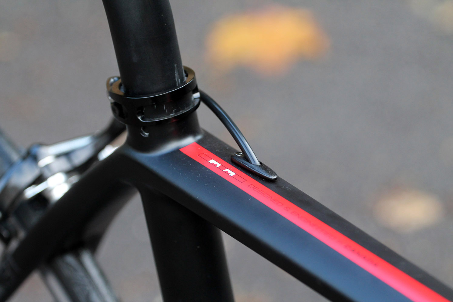 argon 18 gallium cs review